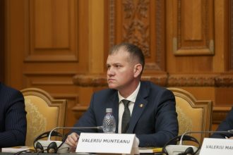 edited valeriu munteanu deputat aur usr mareste masiv pretul la apa jalonul 4 din pnrr devine pretext pentru scumpiri in lant la energie si utilitati 69df5c6486131