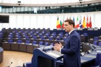 edited victor negrescu anunta amendamente importante aprobate in comisia pentru bugete a parlamentului european cand negociezi bine poti obtine rezultate concrete pentru romania 69df8da7c1fd7