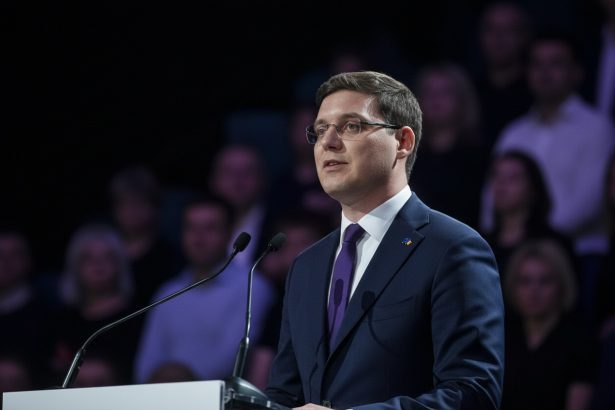 edited victor negrescu cere ajutor de stat la nivel ue pentru criza combustibililor 69ccc311ae662