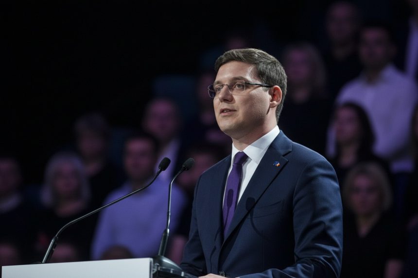 edited victor negrescu cere ajutor de stat la nivel ue pentru criza combustibililor 69ccc311ae662