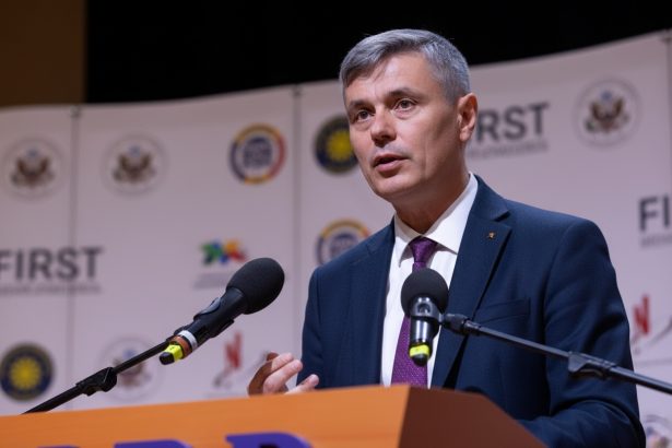 edited virgil popescu vot in parlamentul european impotriva concurentei neloiale in randul companiilor 69f33237130be