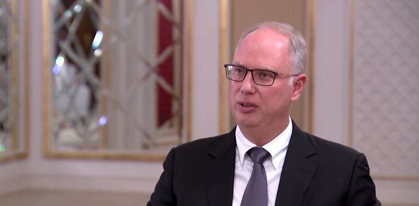 emisarul lui putin s a intalnit cu oficiali sua inainte de termenul limita privind sanctiunile petroliere posibila reluare a negocierilor privitoare la ucraina 69d89aaf442a7