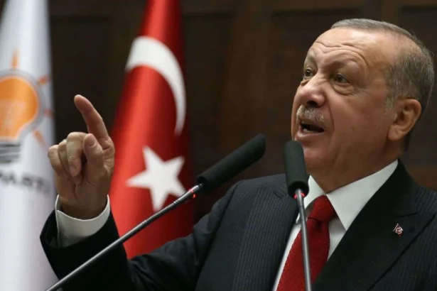 erdogan ameninta militar israelul pe modelul nagorno karabah si libia raspunsul israelului vorbeste despre genocidul armenilor persecutarea kurzilor si islamizarea fortata 69dcab4b20707