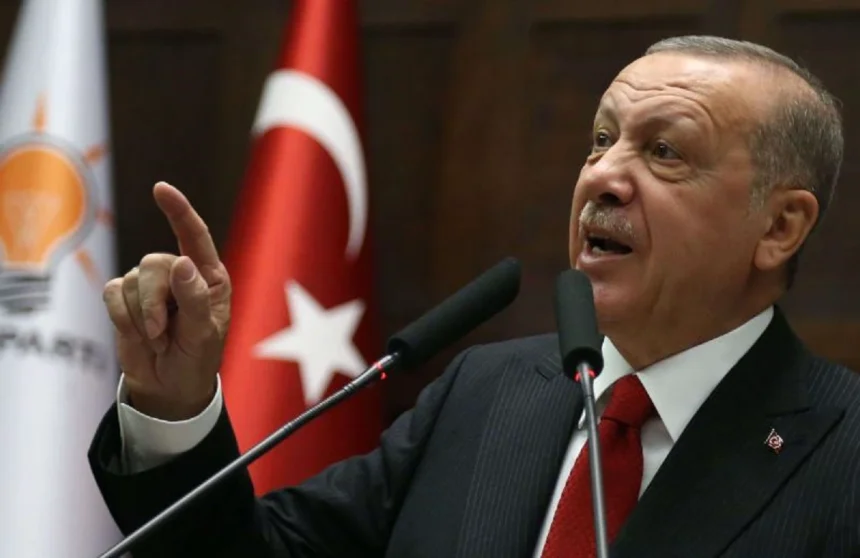 erdogan ameninta militar israelul pe modelul nagorno karabah si libia raspunsul israelului vorbeste despre genocidul armenilor persecutarea kurzilor si islamizarea fortata 69dcab4b20707