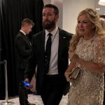 erika kirk scoasa in lacrimi din gala de la washington vaduva influencerului asasinat declaratii sfasietoare 69ee478f65b68