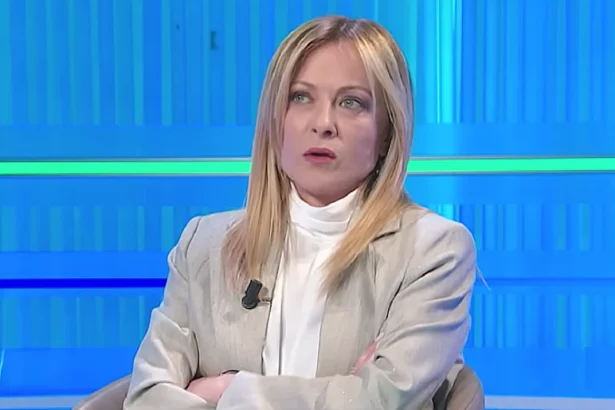 esecul referendumului nu schimba echilibrul politic din italia giorgia meloni ramane lider incontestabil in sondaje 69cce83b8d086