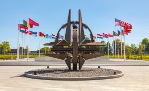 NATO reconfiguration and Europe defence strategy as the United States recalibrates its commitment and Turkey rises within the Alliance.