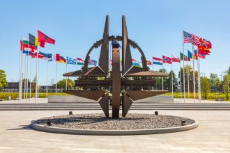 europa accelereaza un plan de folosire a structurilor nato in cazul in care sua se retrag 69e3292171229