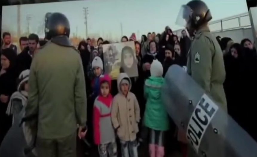 executiile din iran au atins un nivel record in 2025 este cel mai ridicat nivel inregistrat dupa 1989 69dc9e7676515