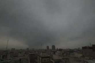 explozii la teheran dupa incetarea focului cu sua apararea antiaeriana a fost activata 69ea6709c741c