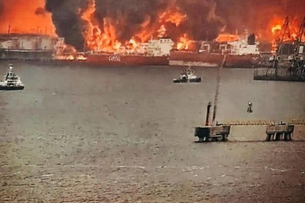 exporturile de petrol din rusia in cadere libera dupa atacuri la terminalele critice 69ce2d0c00b58