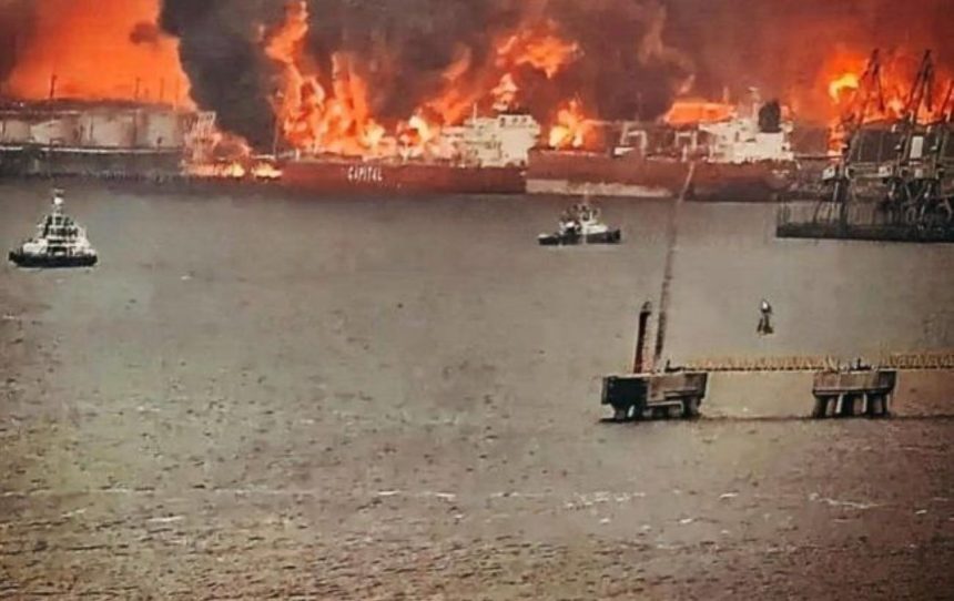 exporturile de petrol din rusia in cadere libera dupa atacuri la terminalele critice 69ce2d0c00b58