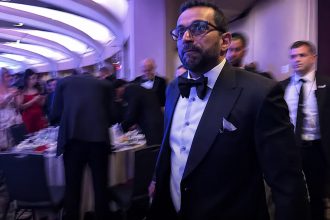 fbi o noua pista in cazul cole allen motivul pentru care kash patel a fost scos de pe lista tintelor 69f05df6ade87