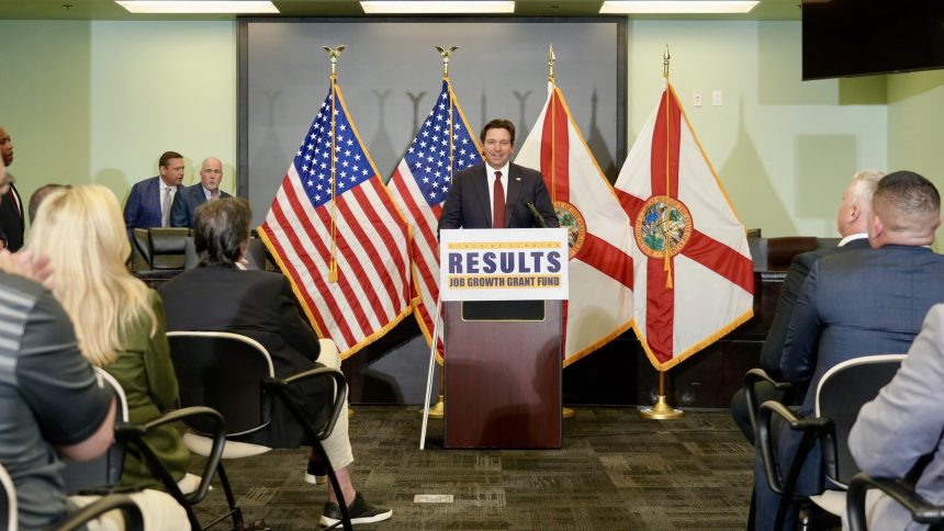 florida interzice autoritatilor locale sa promoveze sau sa finanteze programe de diversitate si incluziune 69e9c1b073ecb