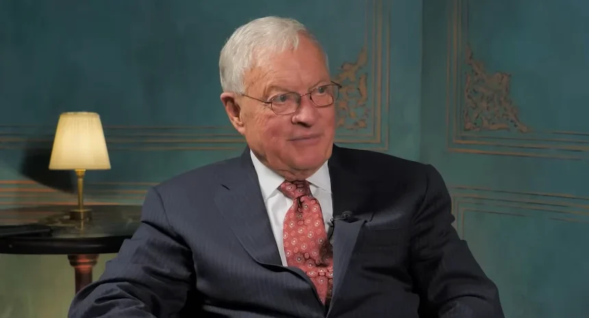 fostul emisar pentru ucraina gen keith kellogg critica nato si propune o noua alianta cu kievul 69cfac11915ee