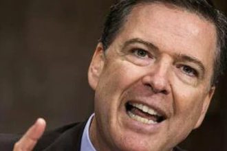 fostul sef fbi james comey va invoca libertatea de exprimare pentru amenintarea la adresa lui trump 69f19ca05ddd6