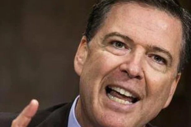 fostul sef fbi james comey va invoca libertatea de exprimare pentru amenintarea la adresa lui trump 69f19ca05ddd6