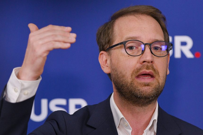 fritz despre evenimentul de luni al psd un spectacol cinic si grotesc 69e6729da1d8b