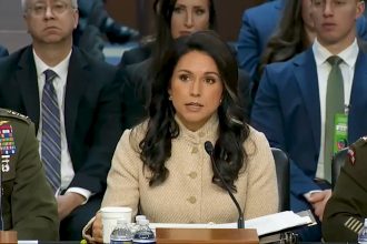 gabbard au existat eforturi coordonate ale serviciilor din sua contra lui trump prima incercare de demitere promovata de atkinson pe baza vorbelor unui apropiat al lui biden 69de0ad6d7719