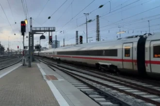 germania analizeaza ieftinirea transportului feroviar pe fondul cresterii preturilor la carburanti 69d48d464c8c3