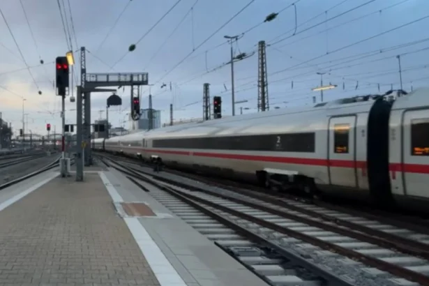 germania analizeaza ieftinirea transportului feroviar pe fondul cresterii preturilor la carburanti 69d48d464c8c3