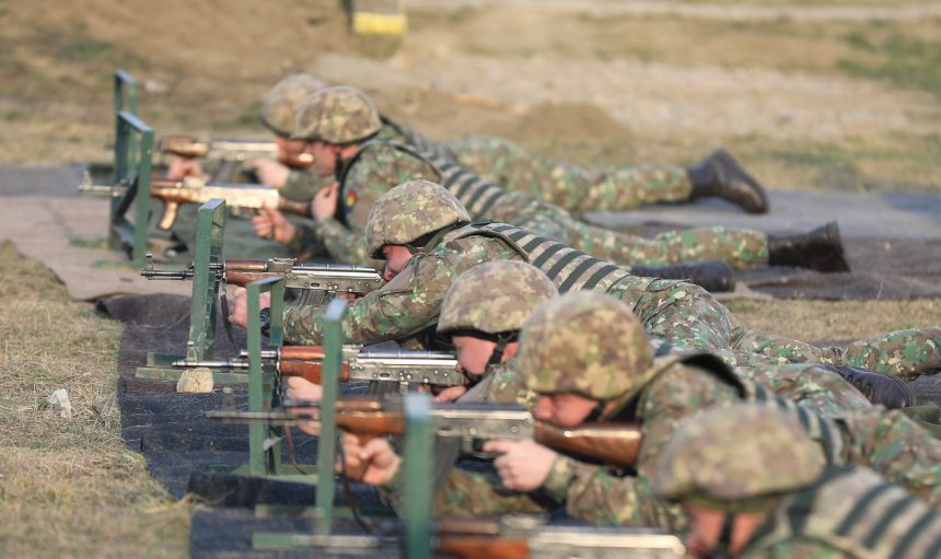 germania creste varsta rezervistilor cu cinci ani armata cauta solutii rapide in contextul politic actual 69e7d0d3e7b17