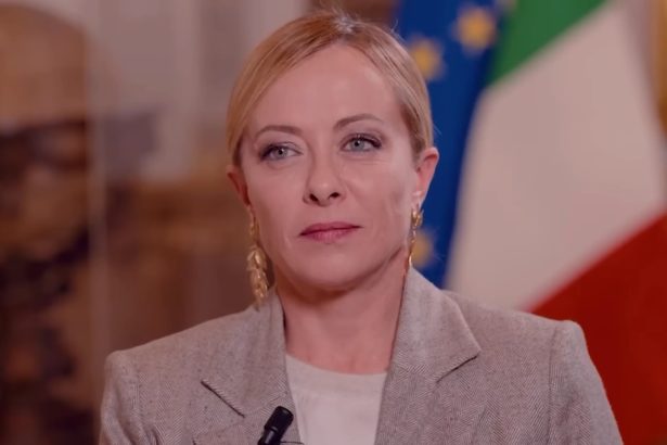 giorgia meloni critica declaratiile lui donald trump la adresa papei leon sunt inacceptabile 69ddf6f415cd0