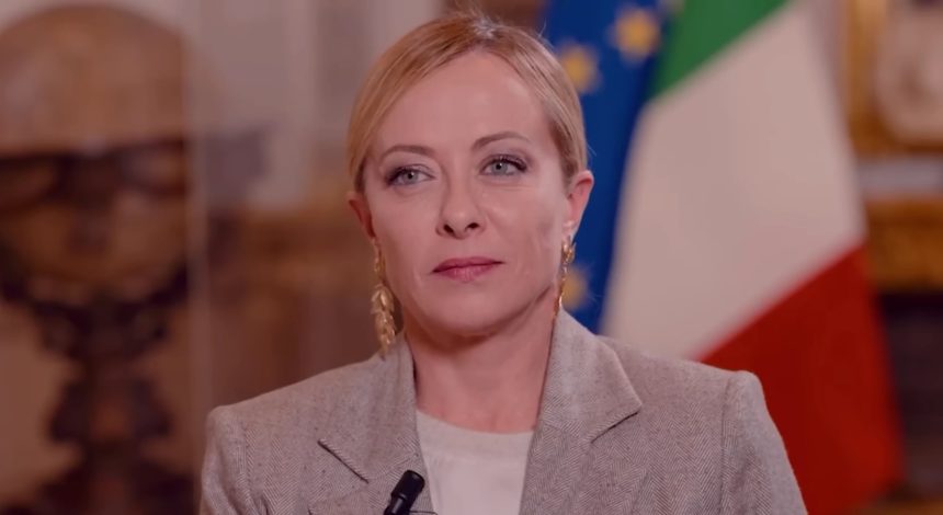 giorgia meloni critica declaratiile lui donald trump la adresa papei leon sunt inacceptabile 69ddf6f415cd0