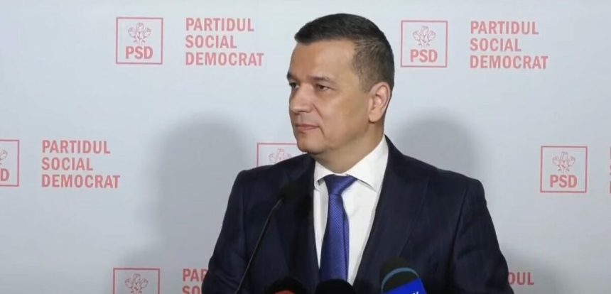 grindeanu propune o solutie pentru criza politica iminenta poate fi incheiata rapid 69e51fd2d362d