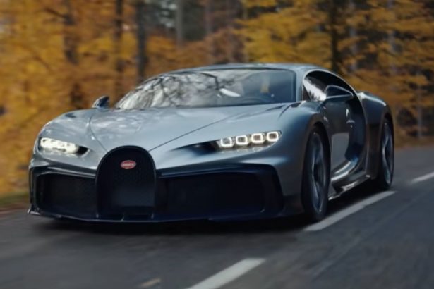 grupul german volkswagen a renuntat bugatti dupa 30 de ani cine a preluat actiunile 69efabd0ae4b8