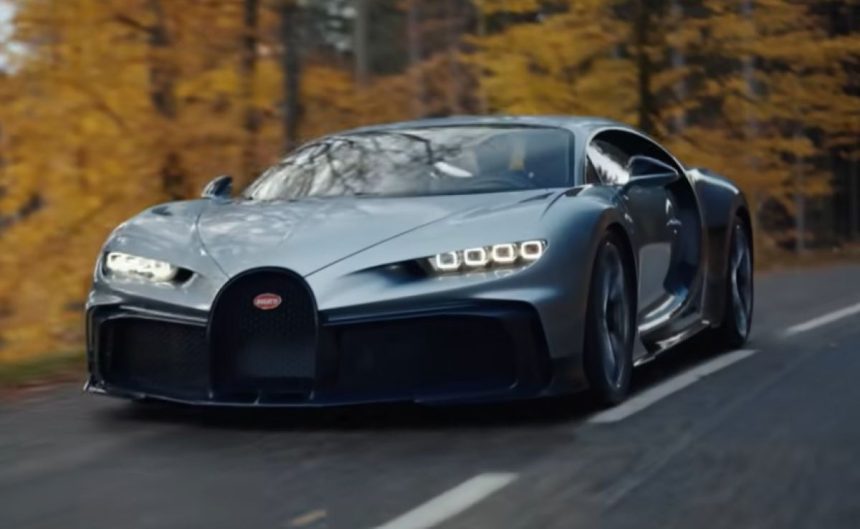 grupul german volkswagen a renuntat bugatti dupa 30 de ani cine a preluat actiunile 69efabd0ae4b8