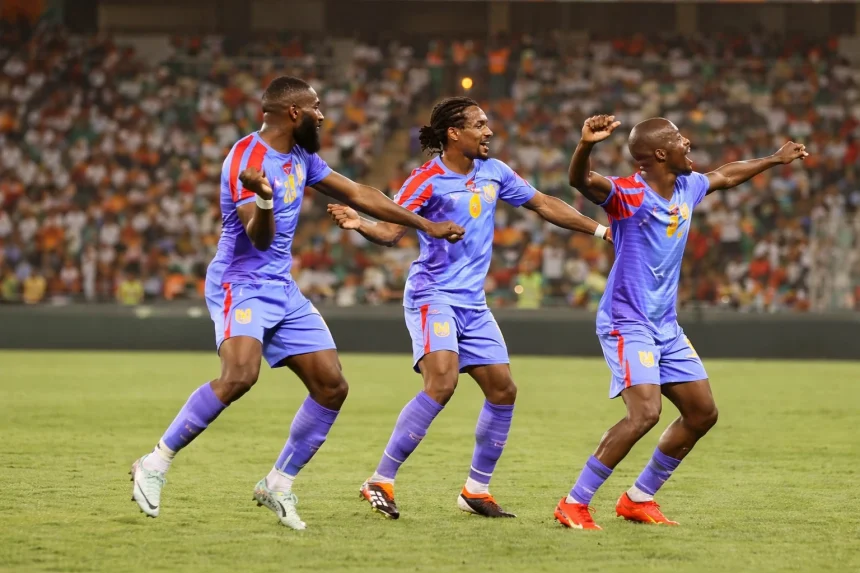 guvernul rd congo preia amenzile jucatorilor dupa calificarea istorica la cupa mondiala 2026 69dbd3d35513d