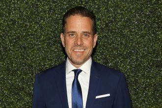 hunter fiul infractor al lui biden vrea sa se bata in cusca cu baietii lui trump 69d8d418a797f