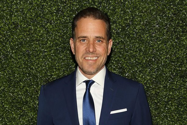 hunter fiul infractor al lui biden vrea sa se bata in cusca cu baietii lui trump 69d8d418a797f