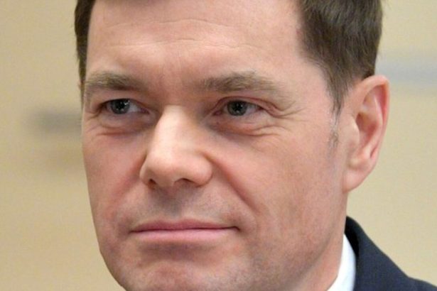 iahtul unui miliardar rus a traversat stramtoarea ormuz desi ruta este oficial inchisa 69f34ab2e9e0d