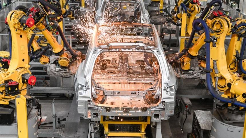 industria auto europeana cauta solutii in sectorul apararii pe fondul unei crize structurale prelungite 69d36f5b86473