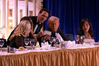 informatii noi despre atentatul de la cina corespondentilor suspectul s a pregatit nestingherit la cativa pasi de sala unde se afla trump 69ee3be177205