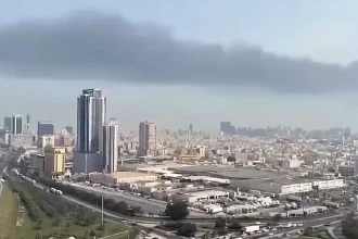 iranul a inceput sa atace infrastructura civila din golf o noua escaladare 69cf9ba89a0aa