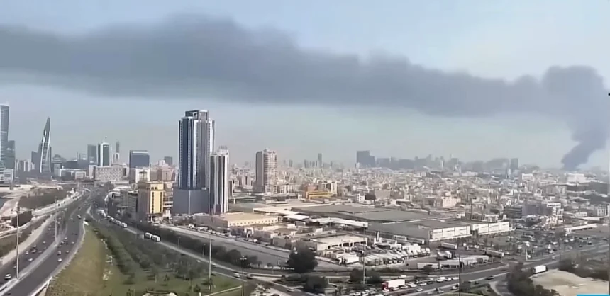 iranul a inceput sa atace infrastructura civila din golf o noua escaladare 69cf9ba89a0aa