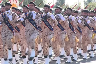 iranul lanseaza mobilizarea janfada in asteptarea atacului american 69cf9951bf853