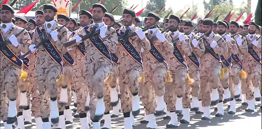 iranul lanseaza mobilizarea janfada in asteptarea atacului american 69cf9951bf853