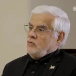 iranul pretinde control asupra stramtorii ormuz si cere despagubiri de razboi 69dbdac75cc99