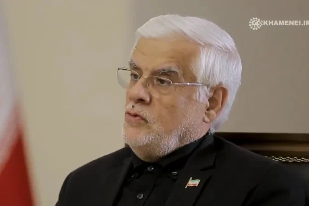 iranul pretinde control asupra stramtorii ormuz si cere despagubiri de razboi 69dbdac75cc99