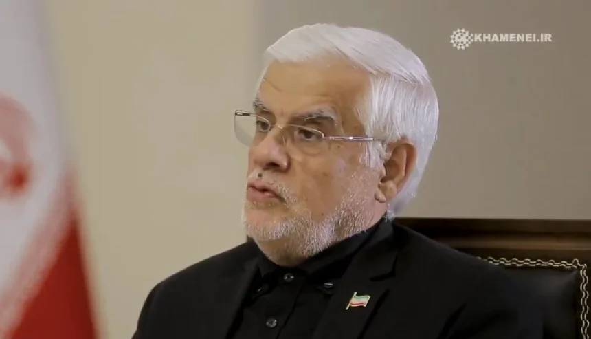 iranul pretinde control asupra stramtorii ormuz si cere despagubiri de razboi 69dbdac75cc99