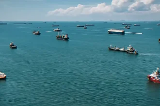 iranul recomanda rute alternative in stramtoarea ormuz in contextul riscurilor de securitate maritima 69d760c30bd13