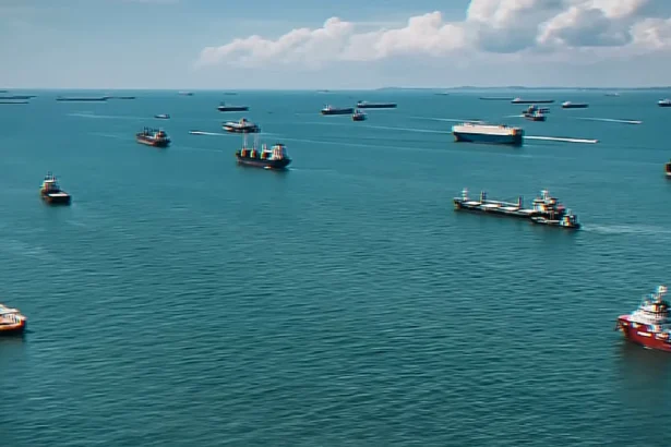 iranul recomanda rute alternative in stramtoarea ormuz in contextul riscurilor de securitate maritima 69d760c30bd13