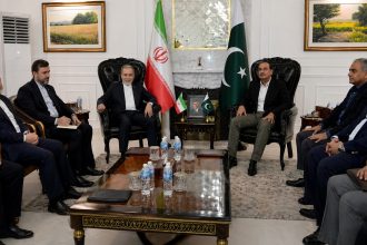 iranul refuza cererile washingtonului si mentine presiunea in stramtoarea ormuz 69eccbe61fe41