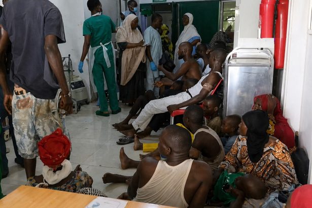 isis revendica un nou masacru in nigeria cel putin 29 de oameni au fost ucisi intr un sat din statul adamawa 69f0904b2e938