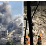 israelul a initiat atacuri aeriene in liban si iran infrastructura regimului de la teheran direct vizata 69cff5daf1e12