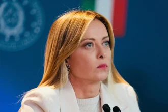 italia este pregatita sa trimita nave militare in zona golfului mesajul lansat de georgia meloni 69e2fef95a9bc